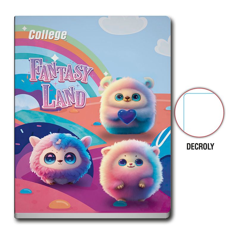 Cuaderno-College-Croly-Magic-World-80-Hojas-CUADERNO-80HJ-CROLY-MAGIC-WORLD-COLLEGE-1-247797