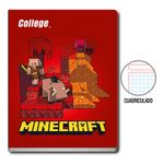 Cuaderno-College-Minecraft-80-Hojas-CUADERNO-80HJ-CDR-MINECRAFT-COLLEGE-2-247840