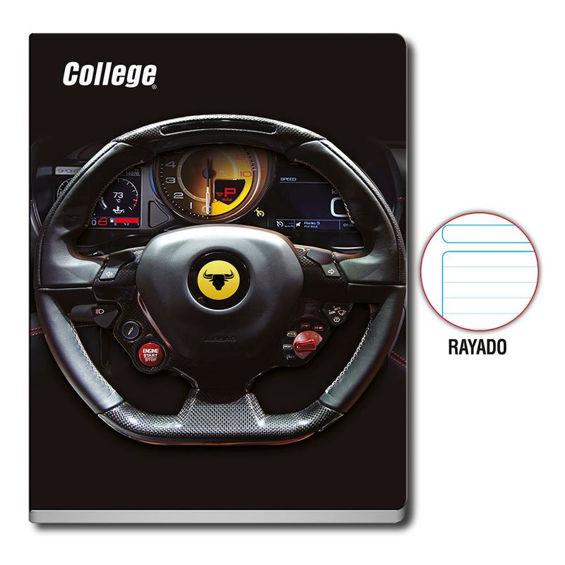 Cuaderno-College-Ray-Street-Racer-80-Hojas-CUADERNO-80HJ-RAY-STREET-RACER-COLLEGE-2-247850