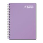 Cuaderno-Anillado-Sol-Justus-Universitario-160-Hojas-C-ANIL-UNI-TD-160H-5D-CDR-SOL-ESP-JUSTUS-2-247856