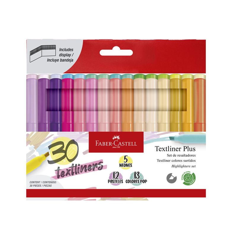 RESALTADOR-TEXTLINER-PLUS-CTN-X30-1-248293