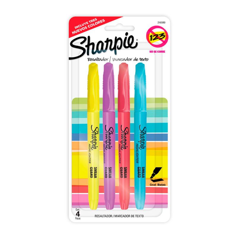 SHARPIE-HL-POCKET-4CT-ACTUAL-NF-SURT-1-248703