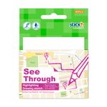 N-TRANSPARENTE-21712-3X3-PADX50-H-BLAN-1-248725