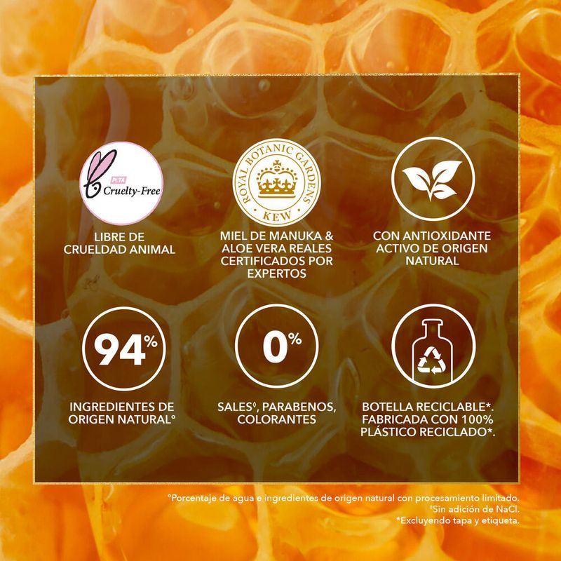 Crema-para-Peinar-Herbal-Essences-Bourbon-Manuka-Honey-300ml-6-84881
