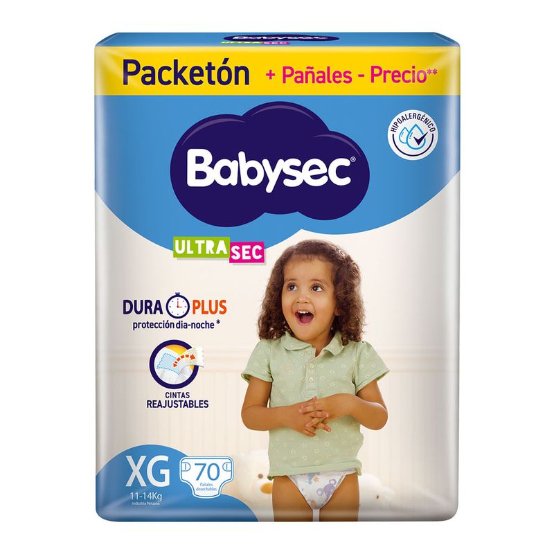 Pa-ales-para-Beb-Babysec-Ultra-Sec-Talla-XG-70un-2-170883