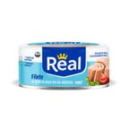 Filete de Atún Real en Agua 140g