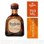 Tequila Reposado Don Julio Botella 750ml
