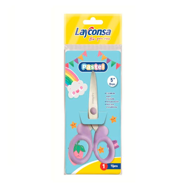 Tijera-Layconsa-Escolar-Pastel-5-1-249549