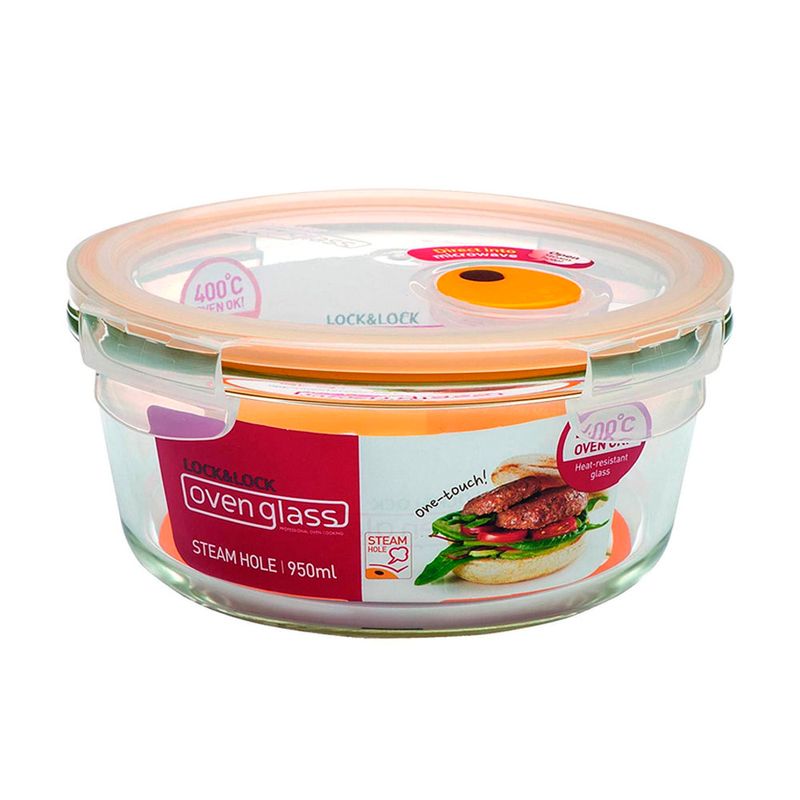 Contenedor-Lock-Lock-Ovenglass-Euro-Red-950ml-1-248232