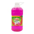 Limpiador Multiusos Antibacterial Home Care Primavera 3.8L
