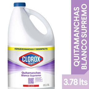 Quitamanchas Líquido Sapolio Ropa Color 1.8L 