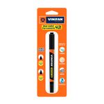 Marcador-Vinifan-Permanente-421-Doble-Punta-Negro-Blister-1-248981