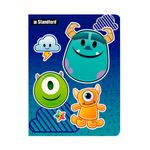 Cuaderno-Inicial-Top-Kids-2x2-Standford-Deluxe-Surtido-CUADERNO-DELUXE-80HJ-KINDER-T-KIDS-2X2-4-252982