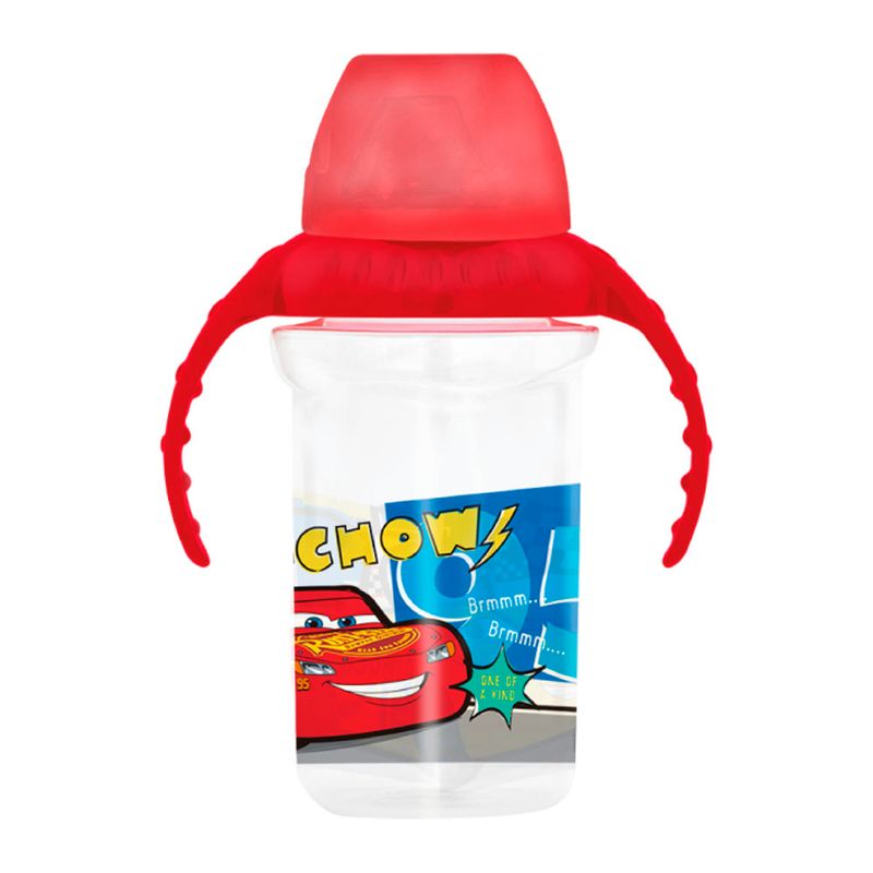 VASO-ENTRENAMIENTO-X-330ML-CARS-2-254085