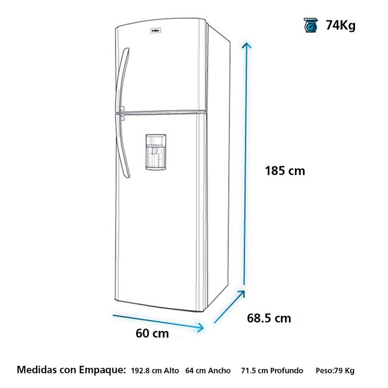 REFRIGERADORA-MABE-BF-RMB315PTPRO0-315L-9-149818