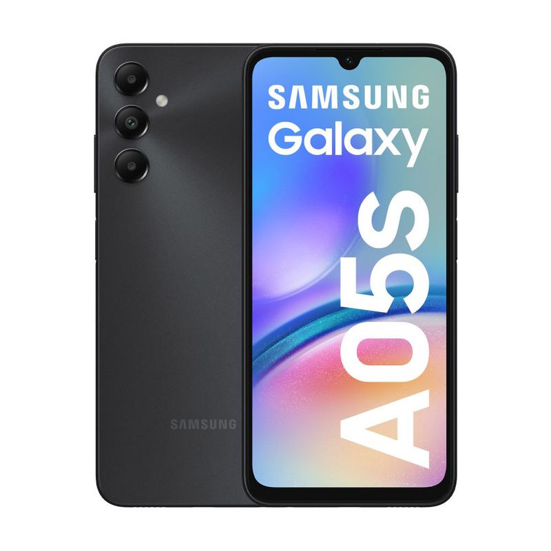 Smartphone-Samsung-Galaxy-A05S-6Gb-128-Gb-Black-1-255290