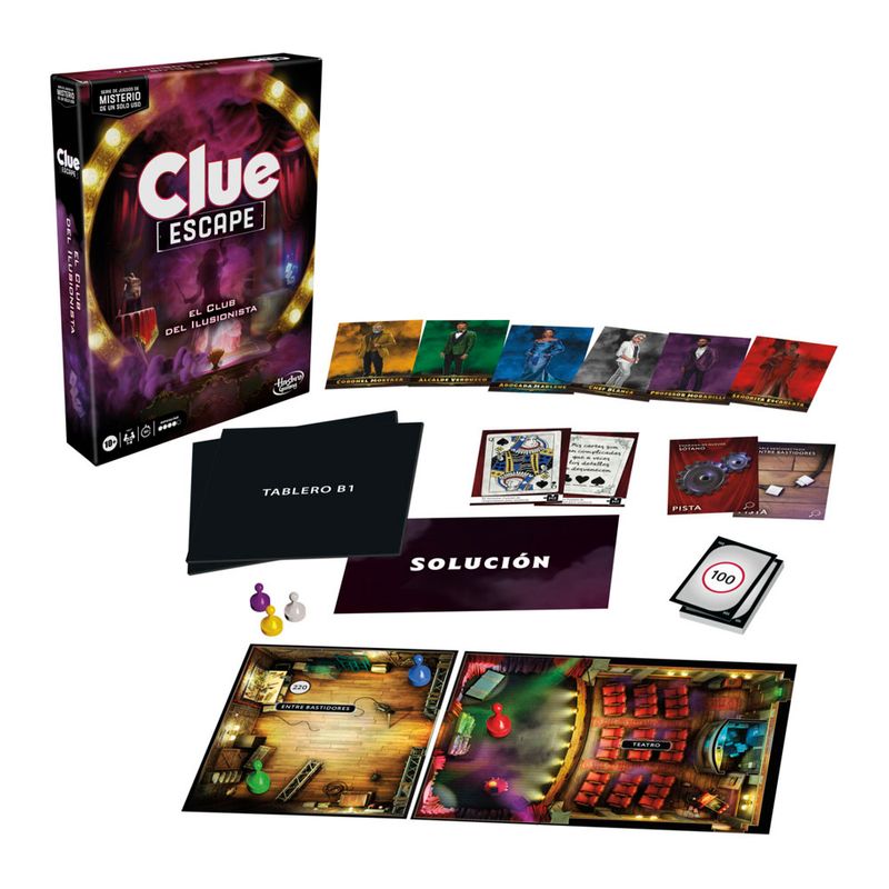 Juego-de-Mesa-Clue-Escape-El-Club-del-Ilusionista-Juego-de-Mesa-Clue-Escape-El-Club-del-Ilusionista-3-255472