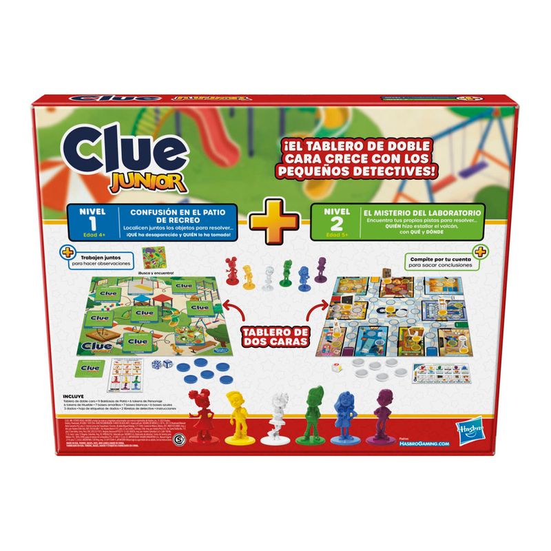 Juego-de-Mesa-Hasbro-Gaming-Clue-Junior-4-255474