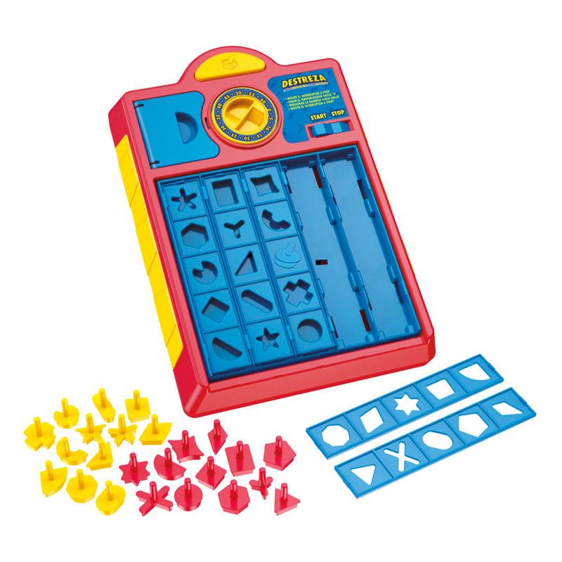 Juego-de-Mesa-Hasbro-Gaming-Destreza-Cl-sico-2-255476