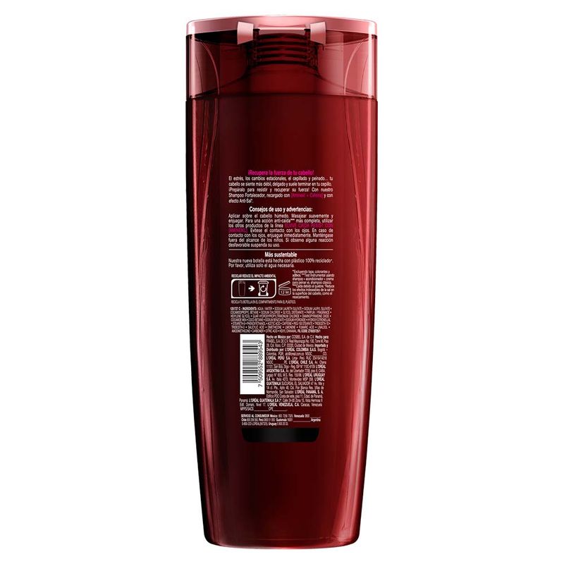 Shampoo-Elvive-Ca-da-Resist-370ml-3-254745