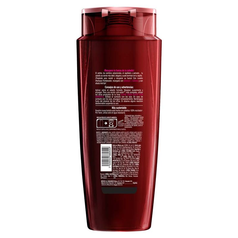Shampoo-Elvive-Ca-da-Resist-680ml-3-254746