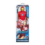 Figura-Marvel-Avengers-Titan-Hero-Series-Iron-Man-2-255489