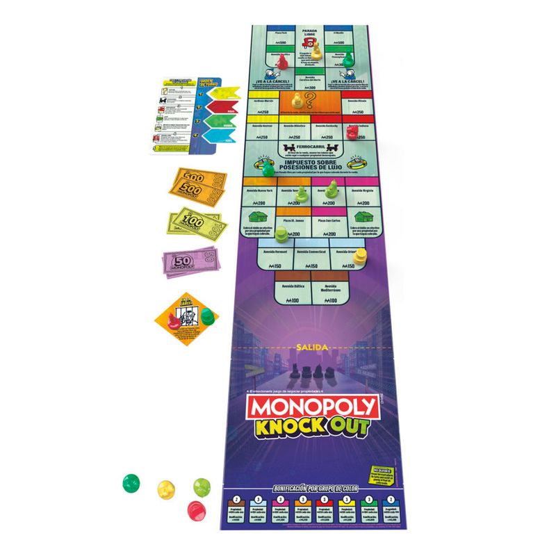 Juego-de-Mesa-Monopoly-Knockout-2-255501