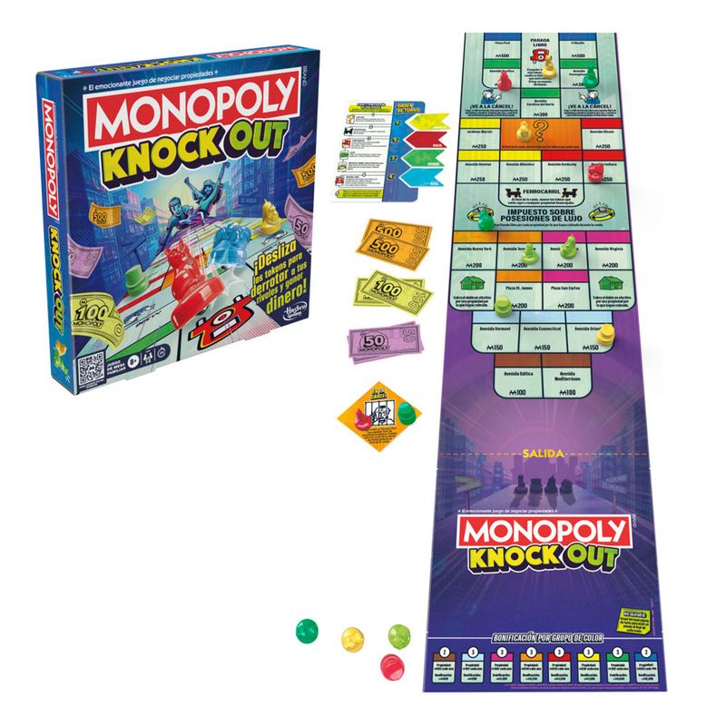 Juego-de-Mesa-Monopoly-Knockout-3-255501