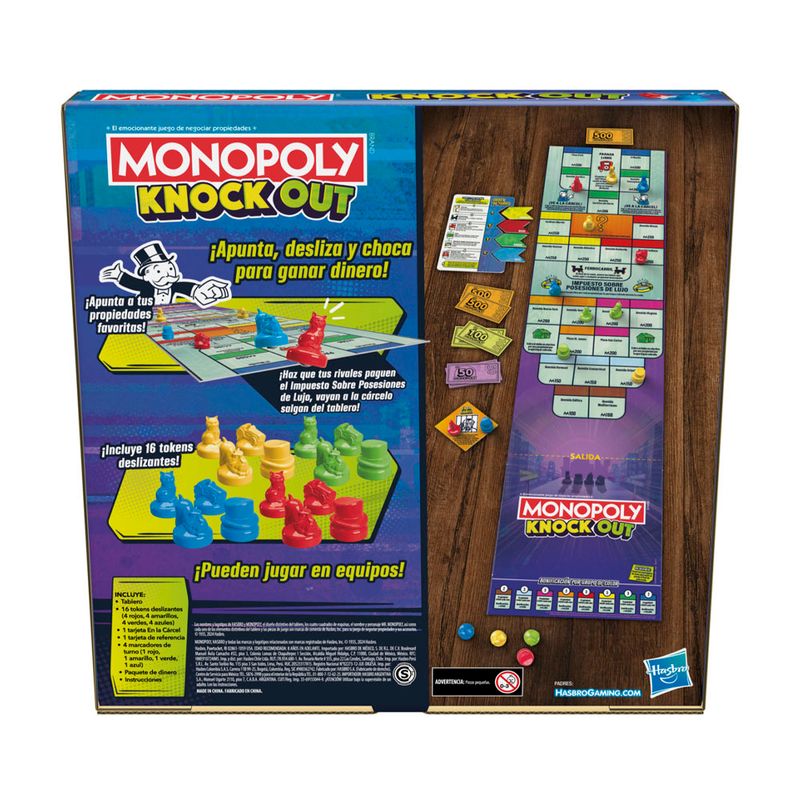 Juego-de-Mesa-Monopoly-Knockout-4-255501