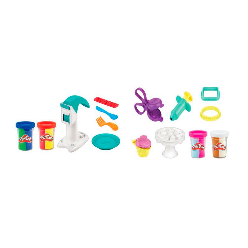 Masas-y-Plastilinas-Play-Doh-Pack-de-Comida-2-255693