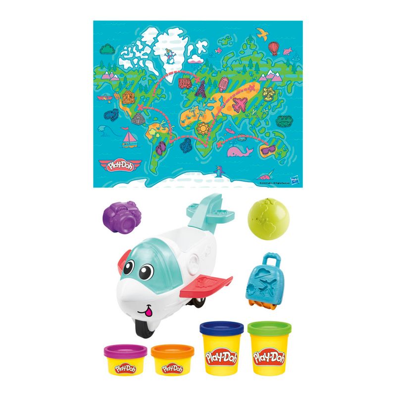 Play-Doh-Primeras-Creaciones-Con-El-Avi-n-2-255699