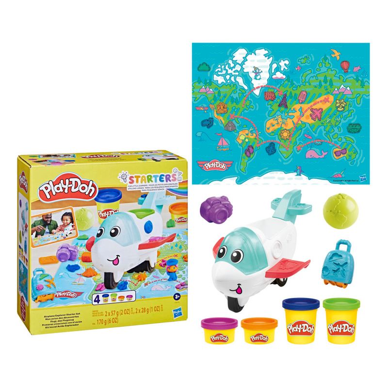 Play-Doh-Primeras-Creaciones-Con-El-Avi-n-3-255699