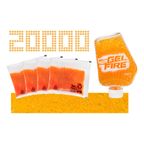 Repuesto Nerf Pro Gelfire 20000 Recargas