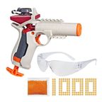 Lanzador Nerf Pro Gelfire Ignitor