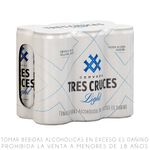 Sixpack-Cerveza-Tres-Cruces-Light-Lata-310ml-CERVEZA-TRES-CRUCES-LIGH-PACK-6-LT-310ML-1-254401