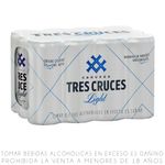Twelvepack-Cerveza-Tres-Cruces-Light-Lata-310ml-CERVEZA-TRES-CRUCES-LIGH-PACK-12-LT310ML-1-254402