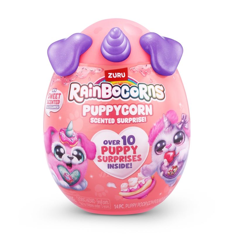 Littlest Petshop Sorpresa Serie 2 Hasbro | Cuotas sin interés