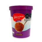 Helado Máxima Chocolate 930ml