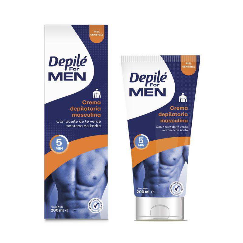 DEPILE-PIEL-SENSIBLE-FOR-MEN-X200-ML-1-257239