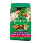 Alimento para Perro Dog Chow Longevidad +7 Tdm 3Kg