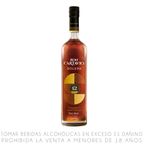 Ron Cartavio Solera 12 Años Botella 750ml