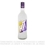 Bebida Ready to Drink Hit Piña Colada Botella 700ml