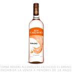 Ron Saborizado Cartavio Durazno Botella 750ml