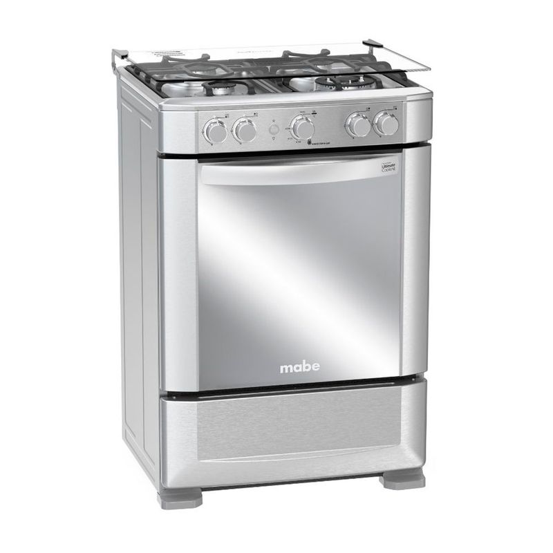 Cocina-a-Gas-24-Mabe-Cmp6040Fx0-Inoxidable-COCINA-A-GAS-24-CMP6040FX0-INOX-2-259111