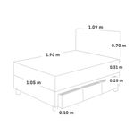 Box-Tarima-1-5-Plazas-Para-so-Royal-Prince-con-Cajones-Cabecera-Gris-5-19013