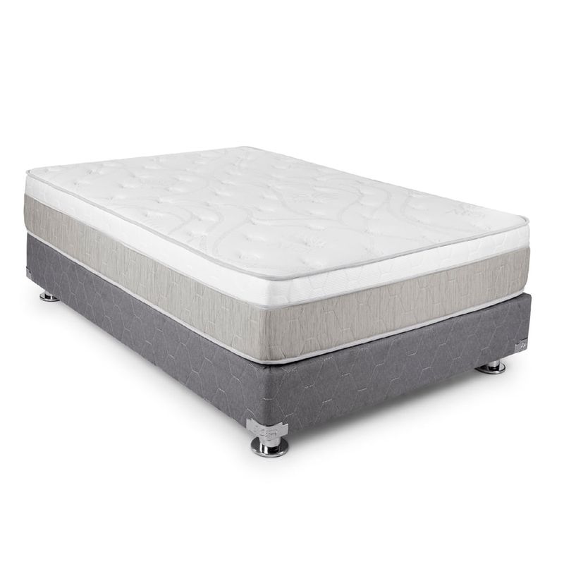 Juego-de-Cama-King-El-Cisne-Dinamic-3-Almohadas-Protector-1-246470