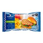 Hamburguesa San Fernando La Super Rica 14un