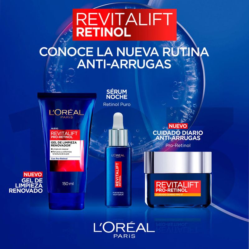 Gel-Limpiador-Renovador-Revitalift-Pro-Retinol-150ml-3-254754