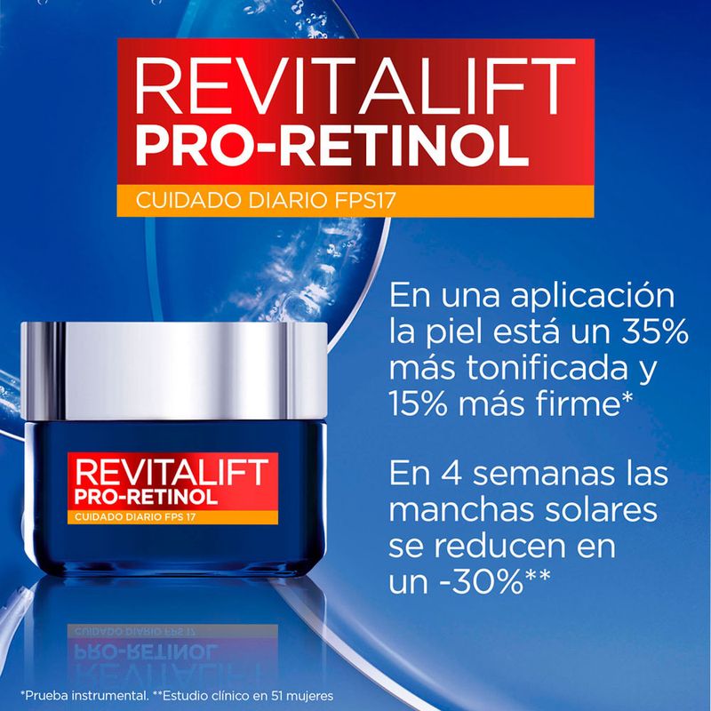 Crema-Facial-de-D-a-Revitalift-Pro-Retinol-FPS17-50ml-4-254755