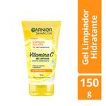 Gel-Limpiador-Hidratante-Garnier-Skin-Active-Express-Aclara-150g-1-254753